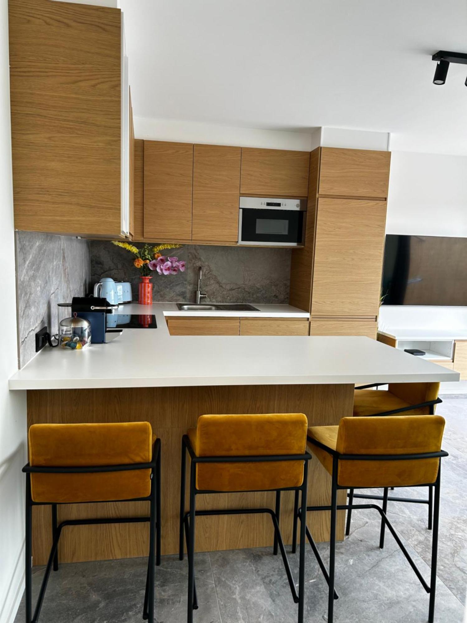 Penthouse Vakantielust Бланкенберге Екстериор снимка
