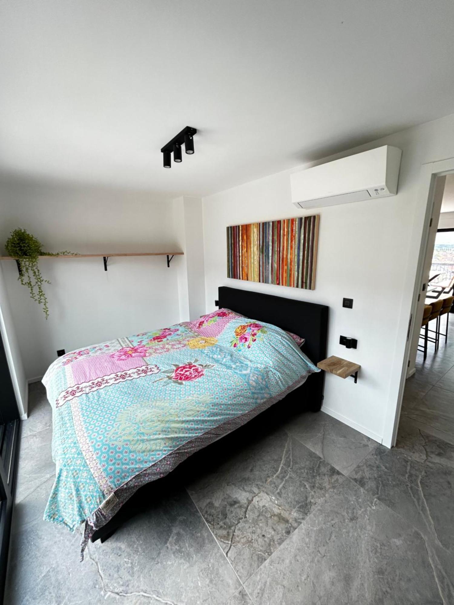 Penthouse Vakantielust Бланкенберге Екстериор снимка