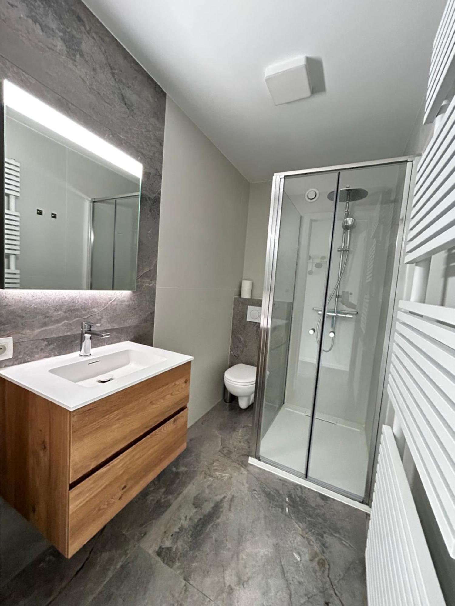 Penthouse Vakantielust Бланкенберге Екстериор снимка
