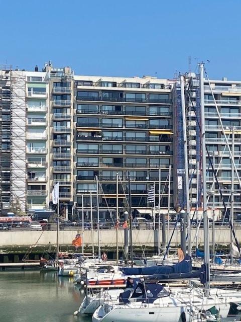 Penthouse Vakantielust Бланкенберге Екстериор снимка