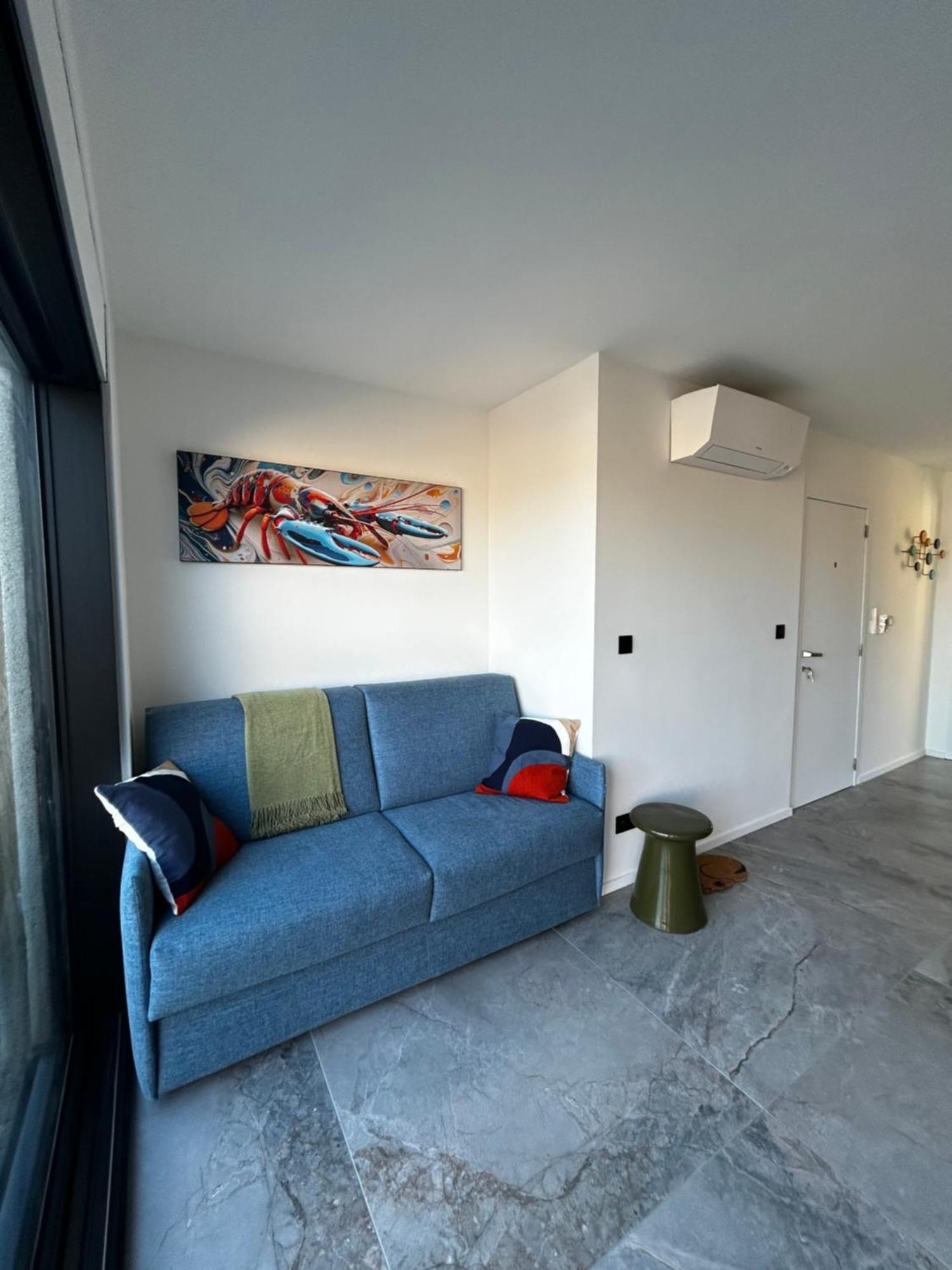 Penthouse Vakantielust Бланкенберге Екстериор снимка