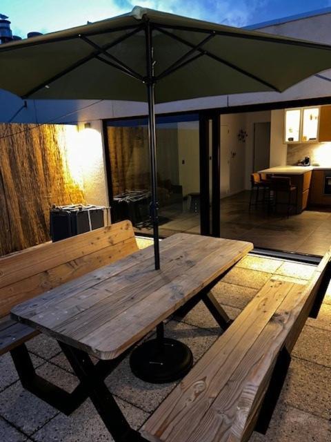 Penthouse Vakantielust Бланкенберге Екстериор снимка